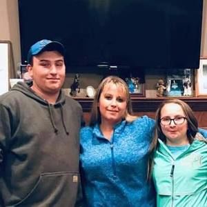 Meet your Posher, Stacie